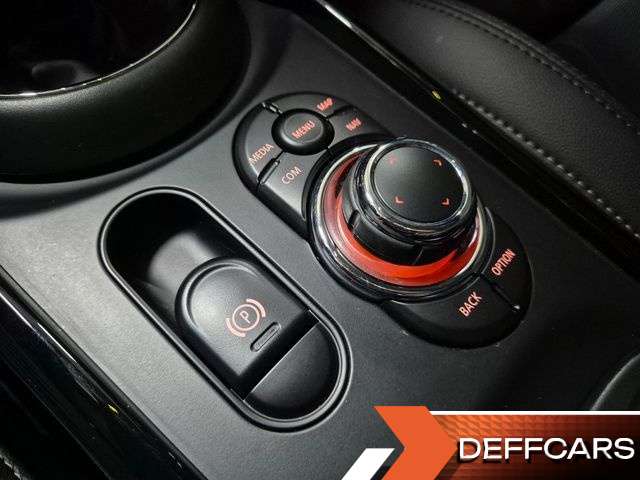 Mini CLUBMAN Classic Plus 2nd купить на сайте DeffCars