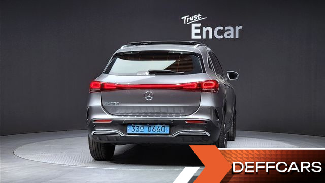 Mercedes EQA EQA250 AMG Line купить на сайте DeffCars