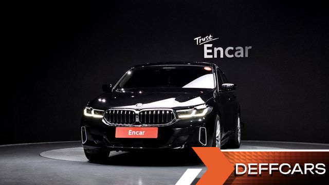 BMW GRAN TURISMO 630i xDrive Luxury купить на сайте DeffCars