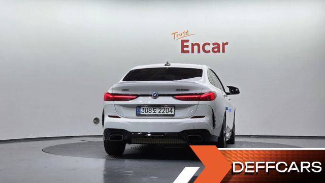 BMW 2-SERIES M235i xDrive купить на сайте DeffCars