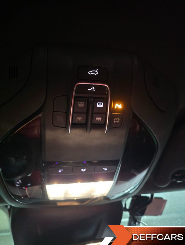 Maserati LEVANTE 3.0 S AWD купить на сайте DeffCars