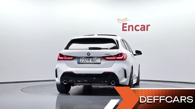 BMW 1-SERIES 120i M Sports купить на сайте DeffCars