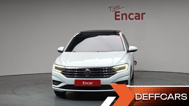 Volkswagen JETTA 1.4 TSI Prestige купить на сайте DeffCars