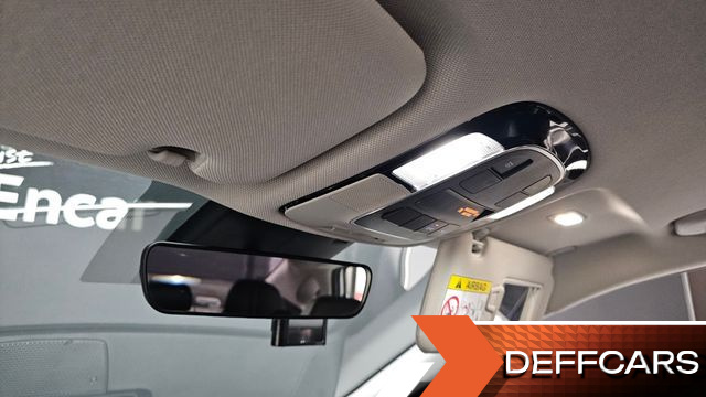 Hyundai SONATA 2.0 LPG(rental car) Style купить на сайте DeffCars