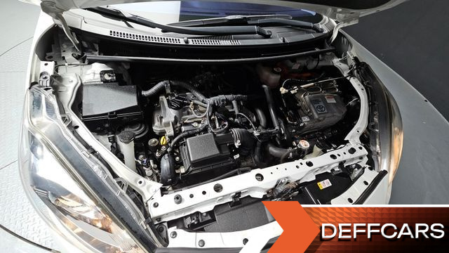 Toyota PRIUS 1.5 купить на сайте DeffCars