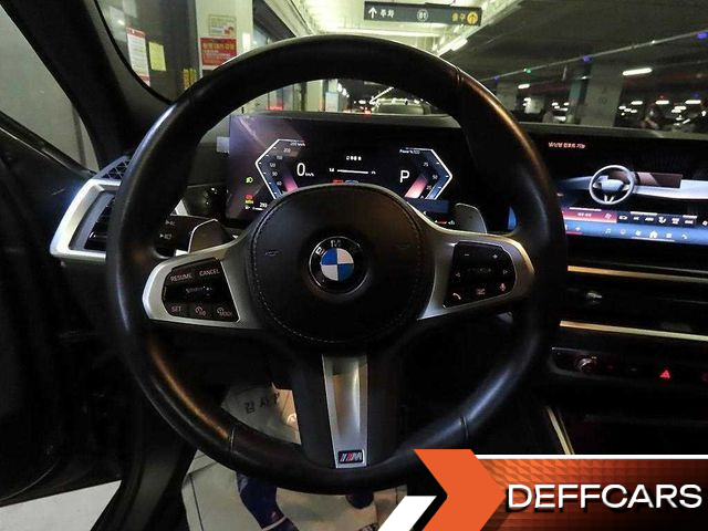 BMW X6 xDrive40i M Sport купить на сайте DeffCars