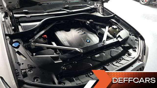 BMW X7 xDrive 40i M Sport 6STR купить на сайте DeffCars