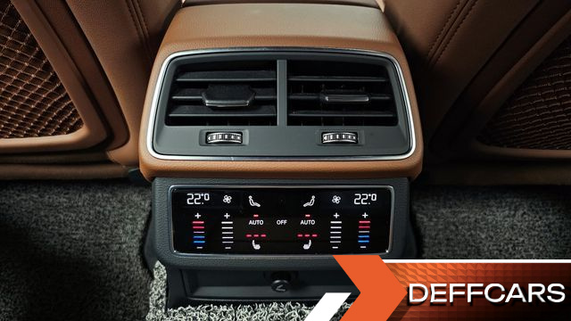 Audi A6 45 TFSI Premium купить на сайте DeffCars