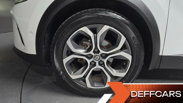 Renault-KoreaSamsung CAPTUR 1.3 TCe Edition Paris купить на сайте DeffCars