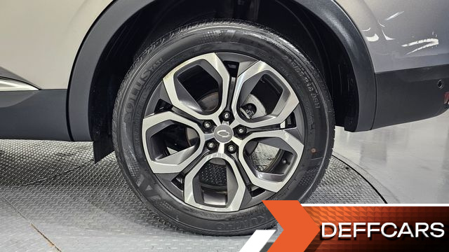 Renault-KoreaSamsung XM3 1.3 TCe RE Signature купить на сайте DeffCars