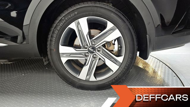 Kia SORENTO HEV 1.6 2WD Signature купить на сайте DeffCars
