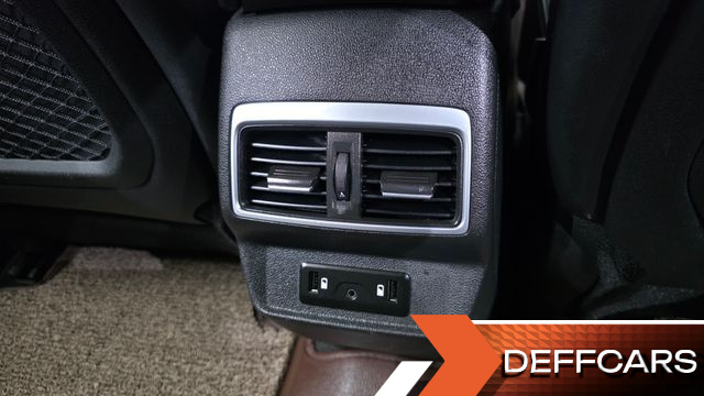 Renault-KoreaSamsung QM6 2.0 LPe RE Signature 2WD купить на сайте DeffCars