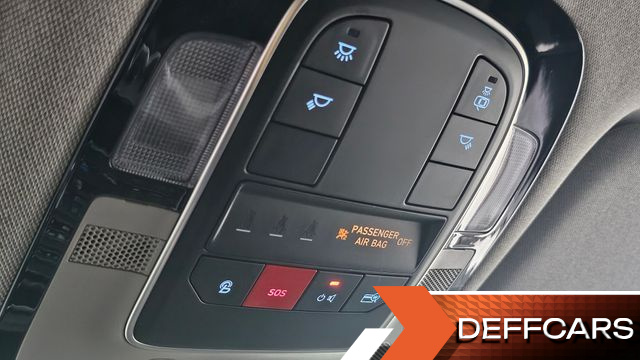 Hyundai SANTAFE Gasoline 2.5T 4WD Prestige купить на сайте DeffCars