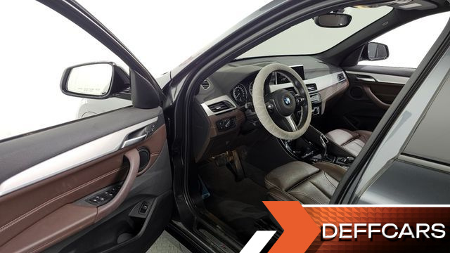 BMW X1 xDrive 20i M Sport купить на сайте DeffCars