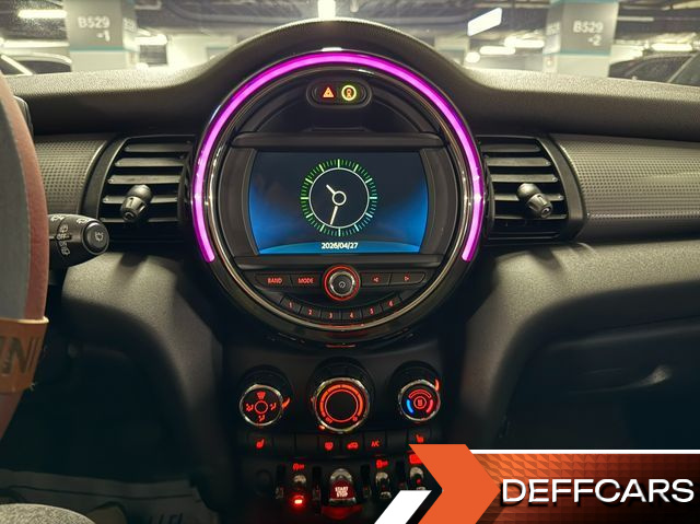 Mini COOPER 5Door Standard 3rd купить на сайте DeffCars