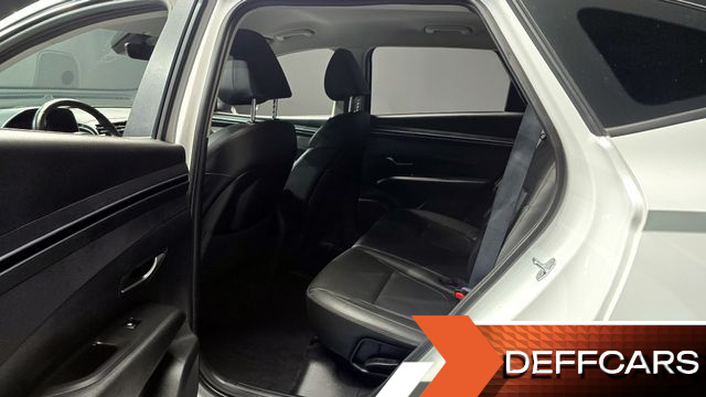 Hyundai TUCSON Gasoline 1.6 Turbo 2WD Modern купить на сайте DeffCars