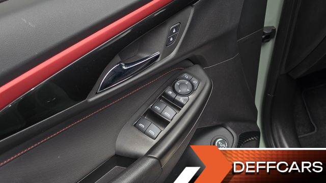 ChevroletGMDaewoo TRAILBLAZER 1.3 Turbo 4WD RS купить на сайте DeffCars