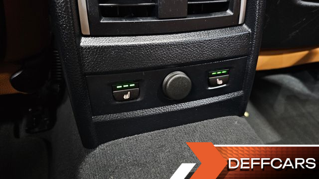 BMW 3-SERIES 320i Luxury купить на сайте DeffCars