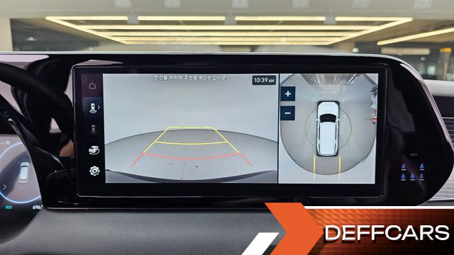 Hyundai PALISADE Gasoline 3.8 2WD Prestige купить на сайте DeffCars
