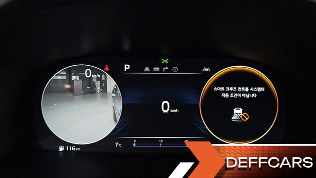 Kia K9 3.3 T-GDI AWD Best Selection Ⅱ купить на сайте DeffCars