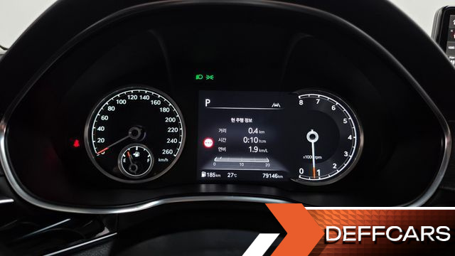 Genesis G80 Gasoline 2.5 Turbo 2WD купить на сайте DeffCars