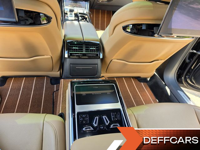 Audi A8 55 TFSI Quattro LWB купить на сайте DeffCars