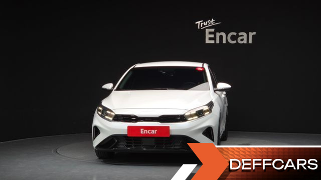 Kia K3 1.6 Trendy купить на сайте DeffCars