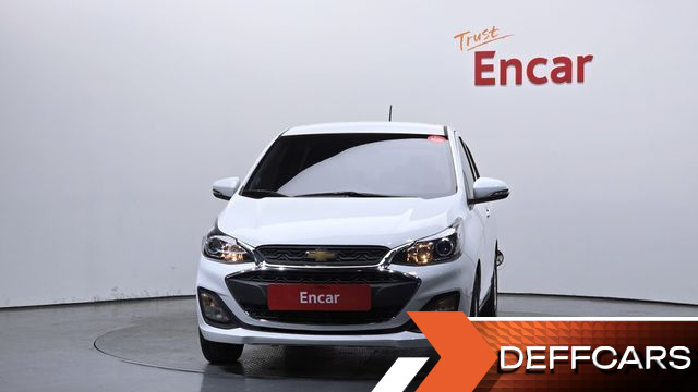 ChevroletGMDaewoo SPARK LT купить на сайте DeffCars
