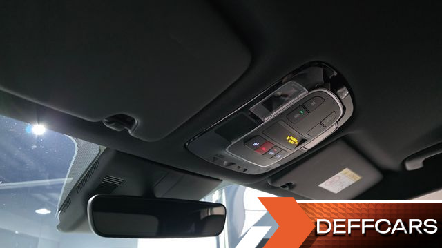 Hyundai TUCSON HEV 1.6 2WD N Line Inspiration купить на сайте DeffCars