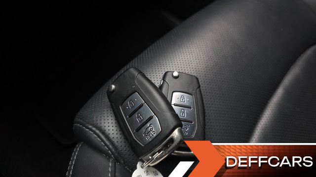 Ssangyong REXTON Diesel 2.2 4WD Eurasia Edition купить на сайте DeffCars