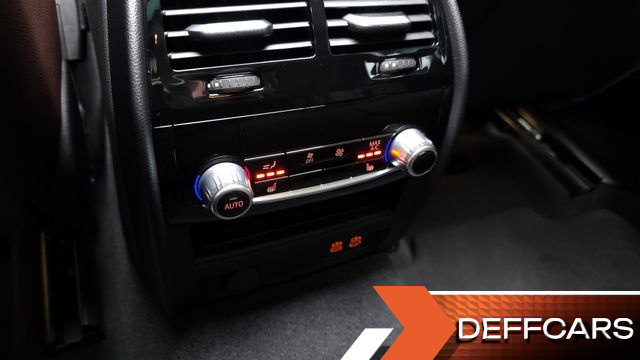BMW GRAN TURISMO 630i xDrive Luxury купить на сайте DeffCars