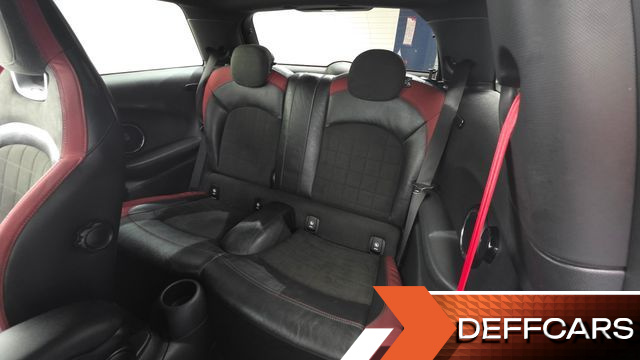 Mini COOPER JCW 3rd Generation купить на сайте DeffCars
