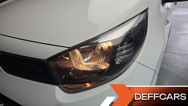 Kia MORNING Lady купить на сайте DeffCars