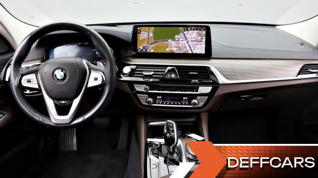 BMW GRAN TURISMO 630i xDrive Luxury купить на сайте DeffCars