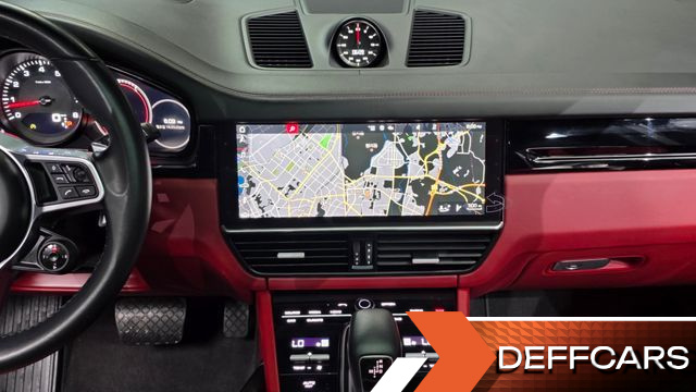 Porsche CAYENNE 3.0 купить на сайте DeffCars