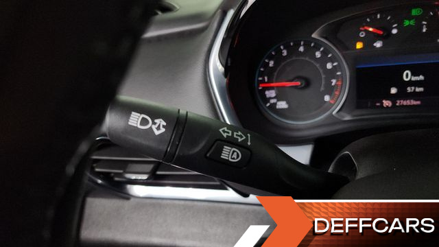 ChevroletGMDaewoo TRAVERSE 3.6 AWD Redline купить на сайте DeffCars