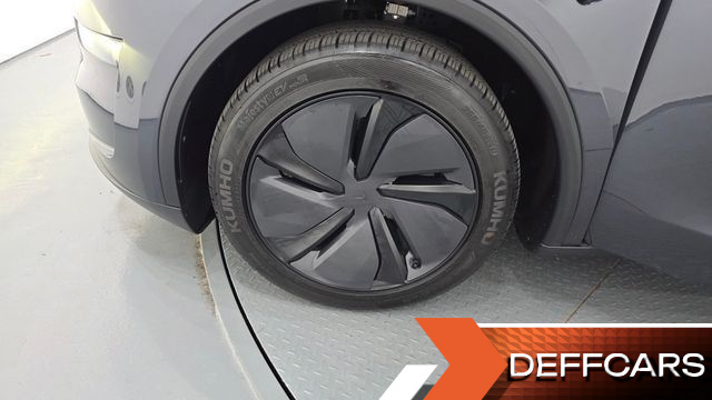 Tesla MODEL Y Premium Long Range AWD купить на сайте DeffCars