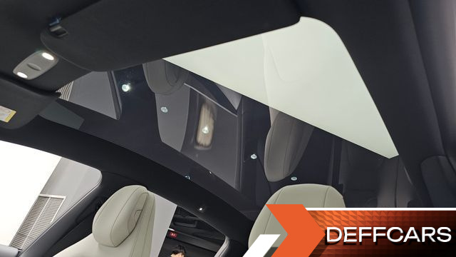 Tesla MODEL Y L Long Range AWD купить на сайте DeffCars