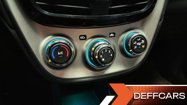 ChevroletGMDaewoo SPARK LT Plus купить на сайте DeffCars