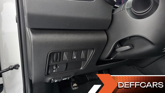 Renault-KoreaSamsung QM6 Gasoline 2WD LE купить на сайте DeffCars
