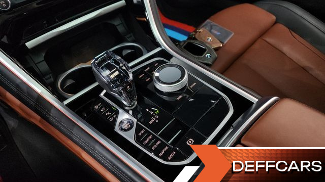 BMW 8-SERIES M850i xDrive Gran Coupe купить на сайте DeffCars