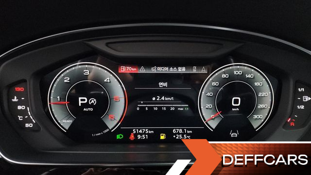 Audi A8 50 TDI Quattro Premium купить на сайте DeffCars