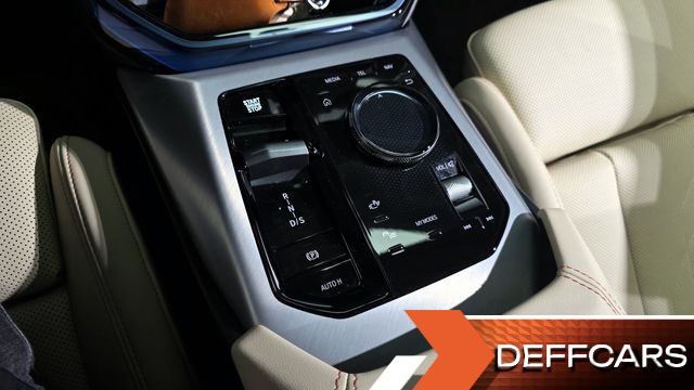 BMW X3 xDrive 20 M Sport купить на сайте DeffCars