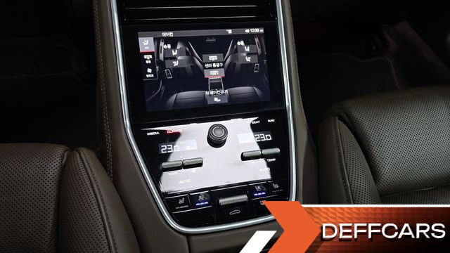 Porsche PANAMERA 2.9 4S купить на сайте DeffCars