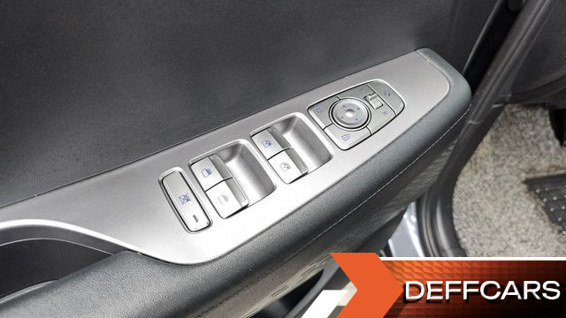 Hyundai PALISADE Gasoline 3.8 4WD Exclusive купить на сайте DeffCars
