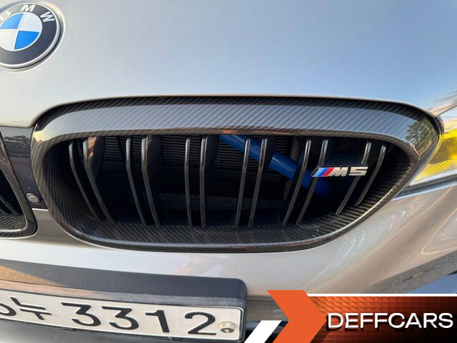 BMW M5 M5 Sedan купить на сайте DeffCars