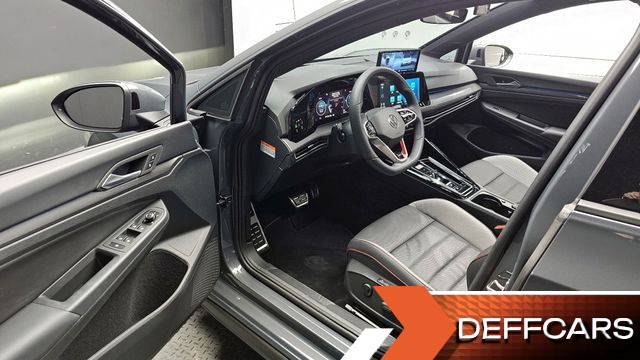 Volkswagen GOLF 2.0 GTI купить на сайте DeffCars