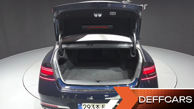 Genesis G90 Gasoline 3.5 Turbo e-S/C AWD купить на сайте DeffCars