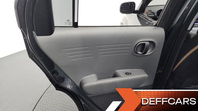 Hyundai CASPER Turbo Inspiration купить на сайте DeffCars