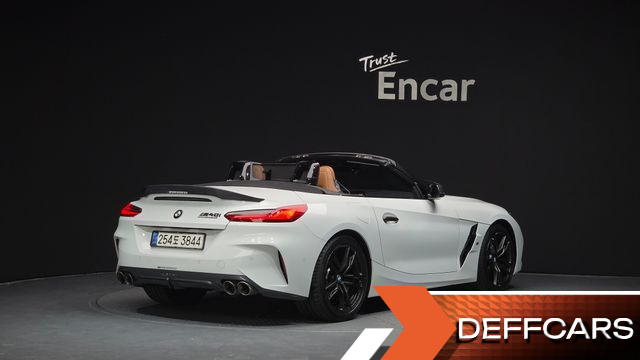 BMW Z4 sDrive20i M Sport купить на сайте DeffCars